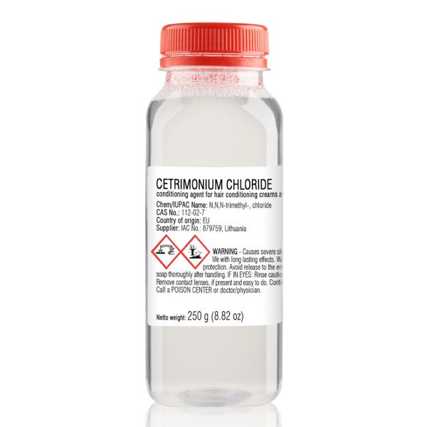 Cetrimonium Chloride